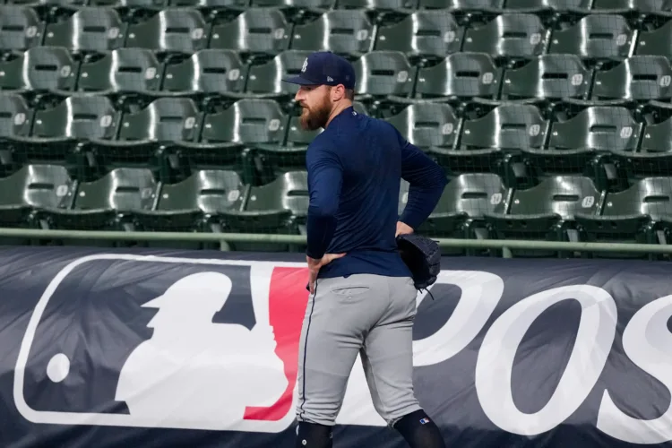 With lockout looming, World Series could be last games for a while